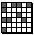 Arensus Crossword Puzzle Editor icon